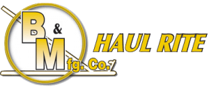 Haul-Rite Logo